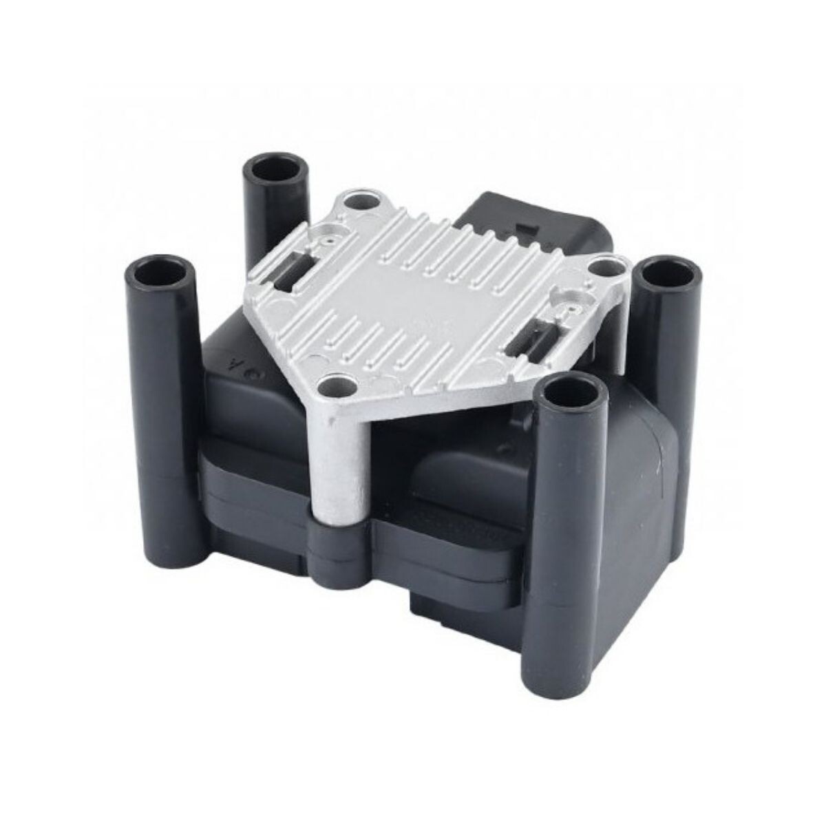 BOBINA DE ENCENDIDO NGK GOL G5 10/... GOL 1.0 04/... POLO / FOX / SURAN 04/... B 