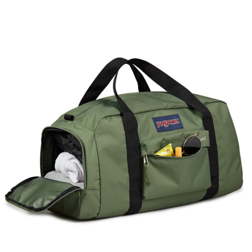 Bolso Jansport Weekender Medium Duffel Bolso Jansport Weekender Medium Duffel
