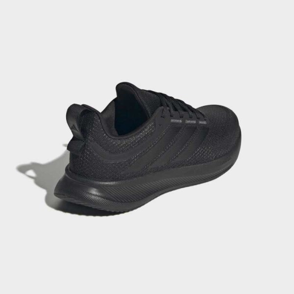 Championes Adidas Runfalcon 5 Negro
