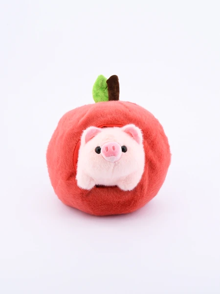 CHANCHO EN NUEZ ROJO