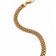 Pulsera bismark Oro 18kt Pulsera bismark Oro 18kt