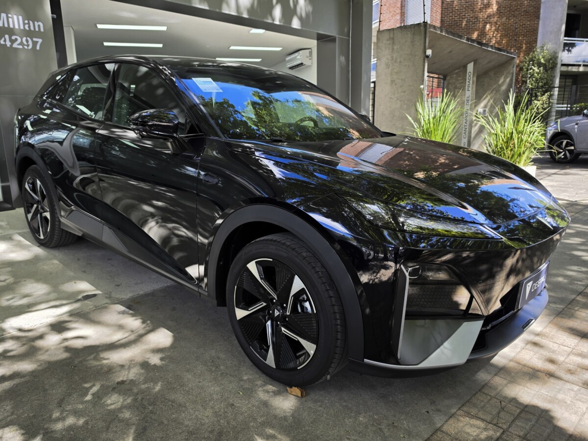 Deepal S7 160 KW Extra Full CVT | Permuta / Financia Deepal S7 160 KW Extra Full CVT | Permuta / Financia