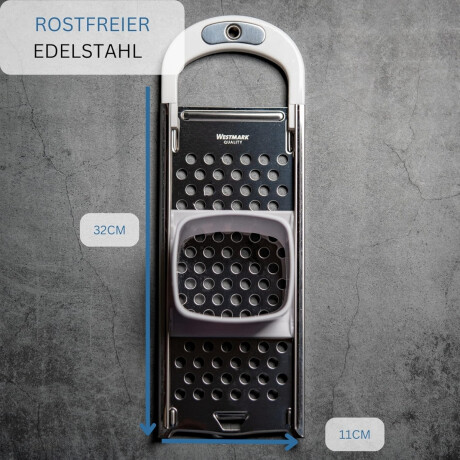 Rallador para Spaetzle Westmark Rallador para Spaetzle Westmark