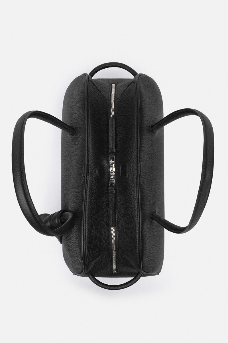 BOLSO LE TURISMO Negro