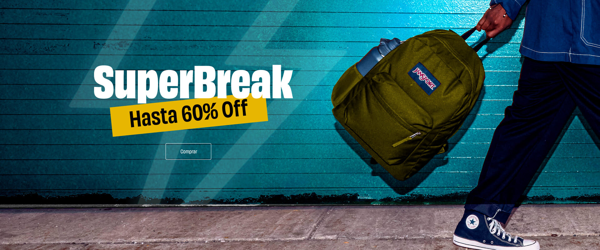 Cyber Septiembre Super Break