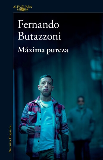 Máxima pureza Máxima pureza