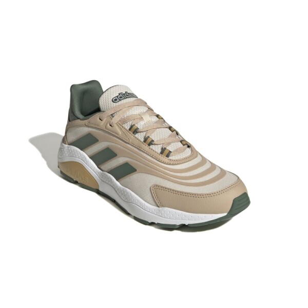 Championes Adidas Crazychaos 2.0 Beige