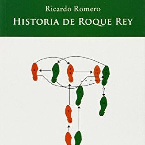 Historia De Roque Rey Historia De Roque Rey
