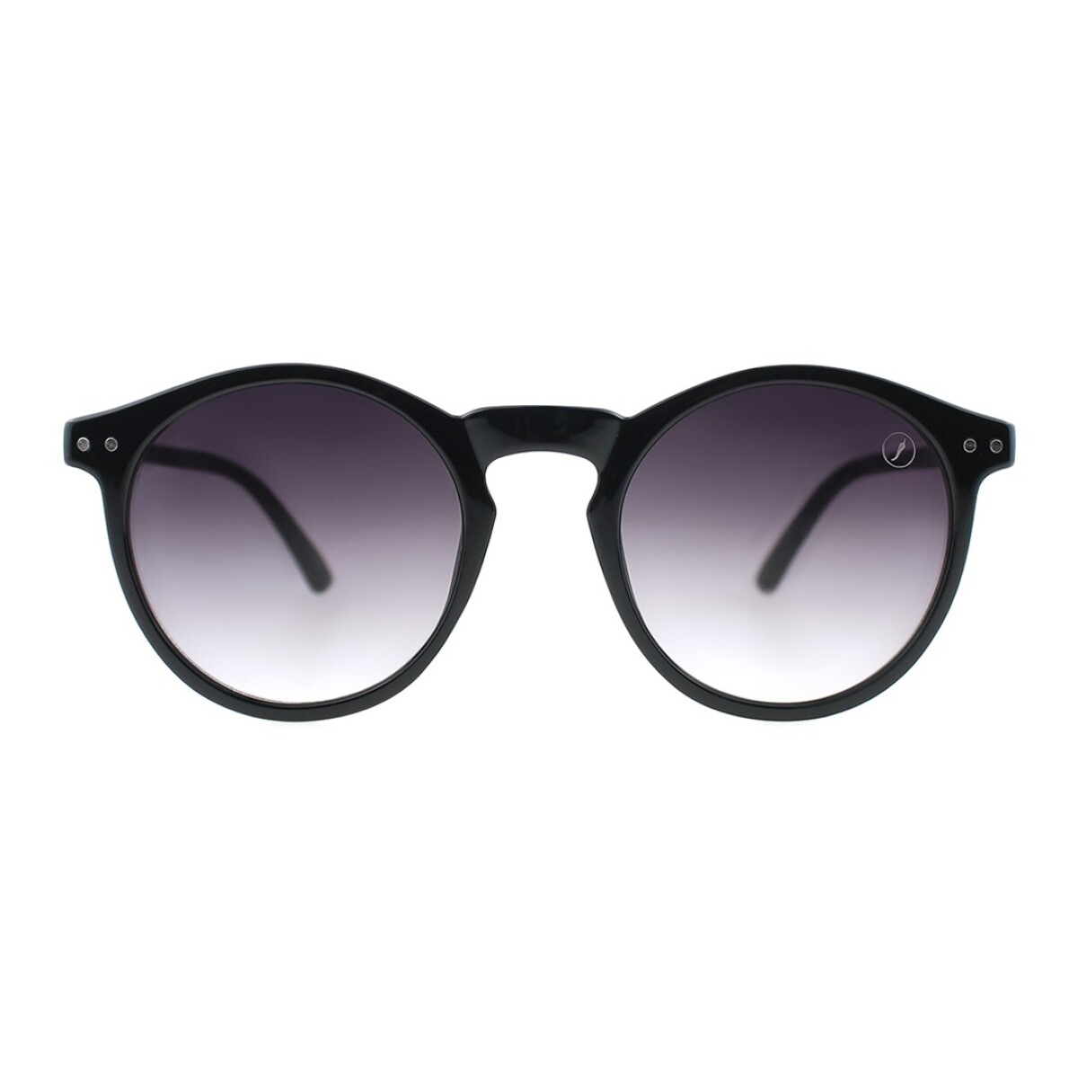 Lentes de Sol Chilli Beans Missouri Unisex - Negro 