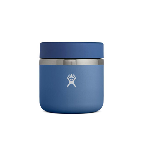 20 oz Insulated Food Jar Bilberry