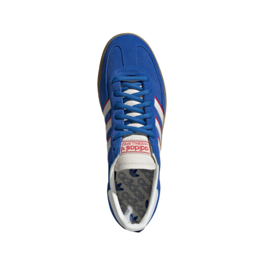 Championes Adidas Handball Spezial - Azul Championes Adidas Handball Spezial - Azul