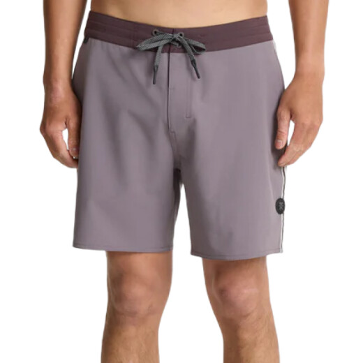 Boardshort Roark Chiller - Gris oscuro Boardshort Roark Chiller - Gris oscuro