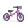 Bicicleta Baccio Balance rodado 12 Fucsia/Violeta