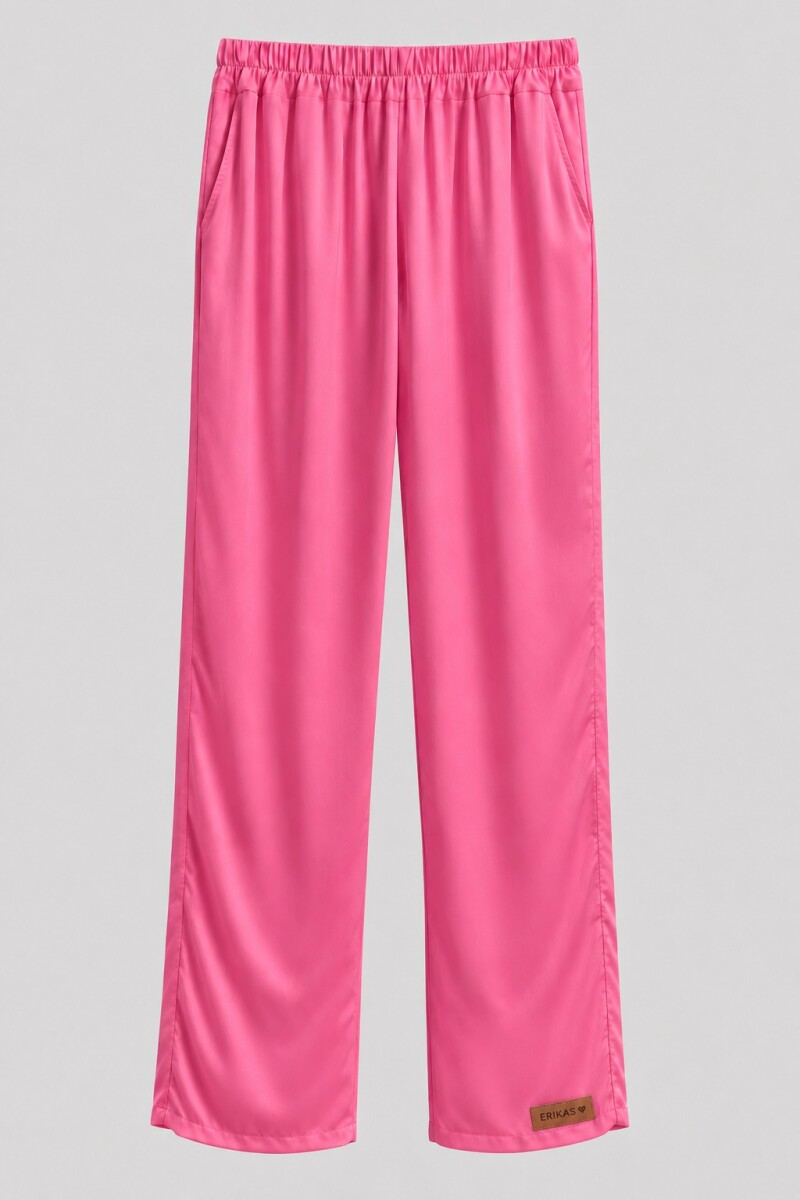 Pantalon Melón - Rosa 