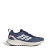 Championes de Mujer Adidas Running Run Falcon 5 TR Azul Marino - Gris - Marrón