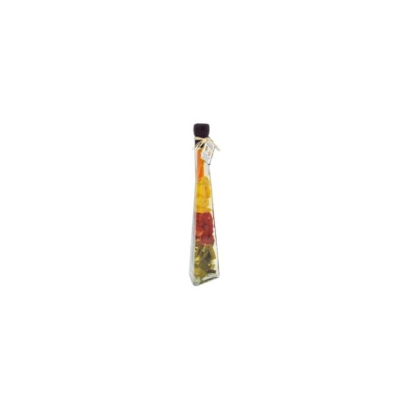 BOTELLA DECORATIVA BOTELLA DECORATIVA