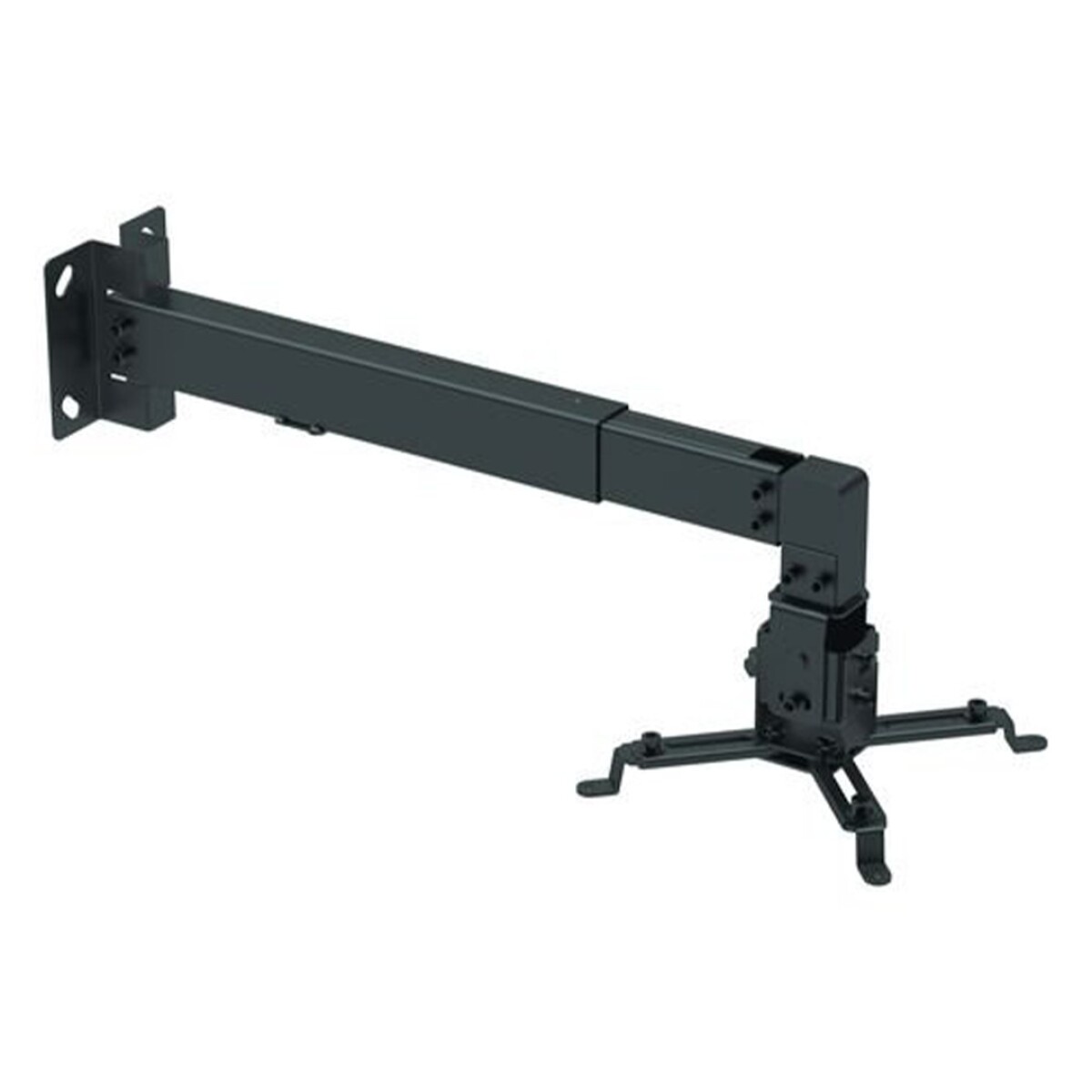 Soporte de Pared para Proyector con Brazo PRB-2W 20KG - 001 