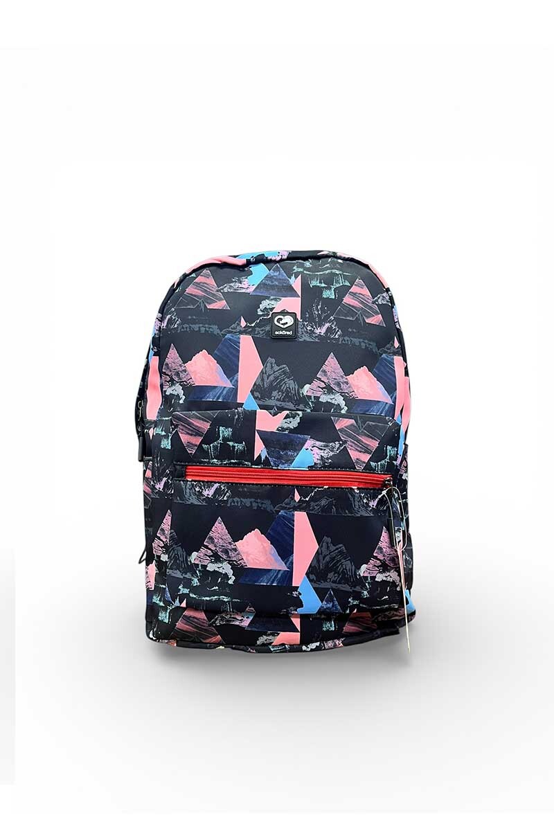 MOCHILAS ECKO ESTAMPADA EK223E2 