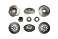 Kit Embrague C/Rod Luk BMW 325I (E36)/325 Tds (36) 90-98 Ø228-Est.10 Kit Embrague C/Rod Luk BMW 325I (E36)/325 Tds (36) 90-98 Ø228-Est.10