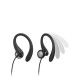 Auriculares Deportivos Intrauditivos Philips con Micrófono Auriculares Deportivos Intrauditivos Philips con Micrófono