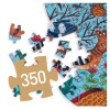 Puzzle con forma 350 pcs Dodo