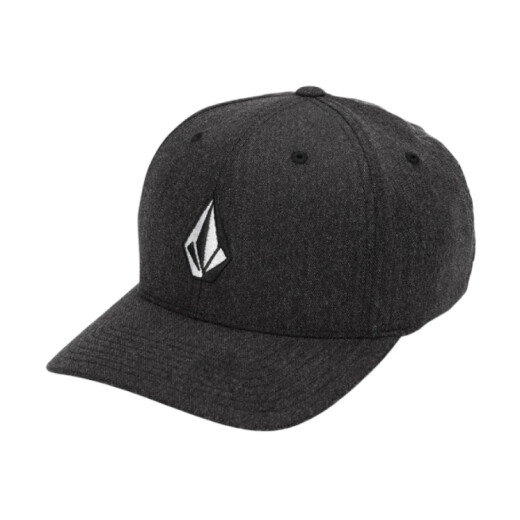 Gorro Volcom ABG FULL STONE HTHR FLEXFIT L|XL - Gris Gorro Volcom ABG FULL STONE HTHR FLEXFIT L|XL - Gris