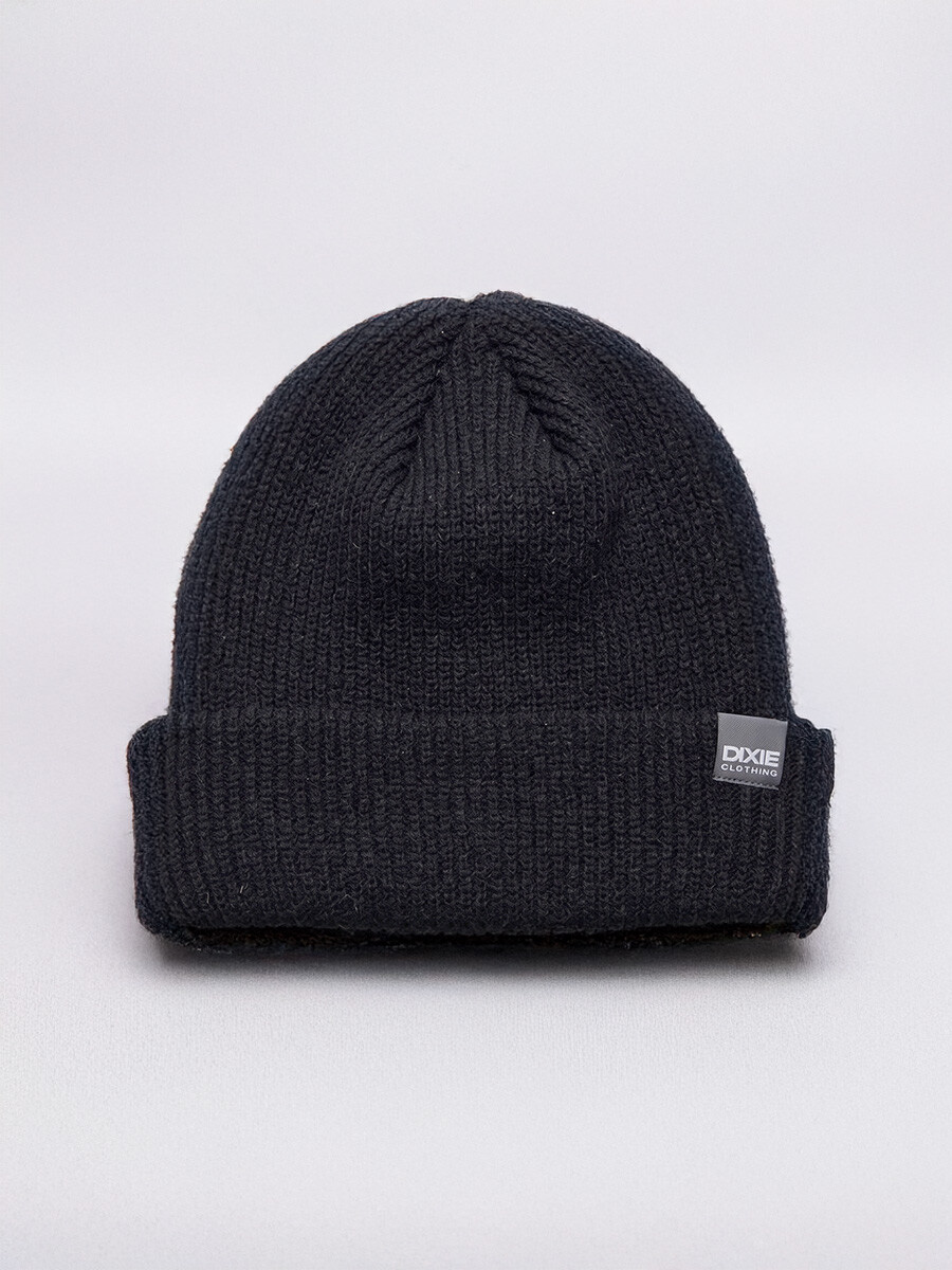 GORRO TIXI DIXIE Negro