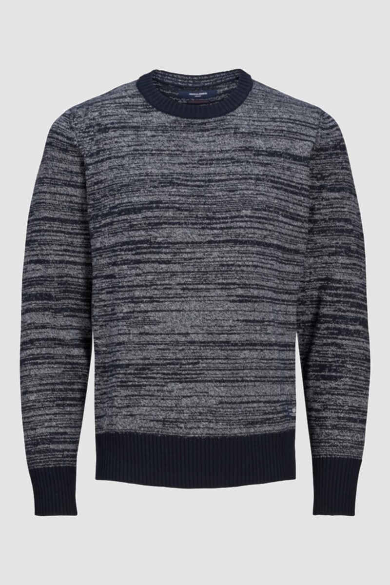 Sweater Blureed - Dark Navy 