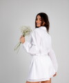 Conjunto Serena blanco
