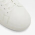 INTROSPEC WHITE SYNTHETIC WHITE