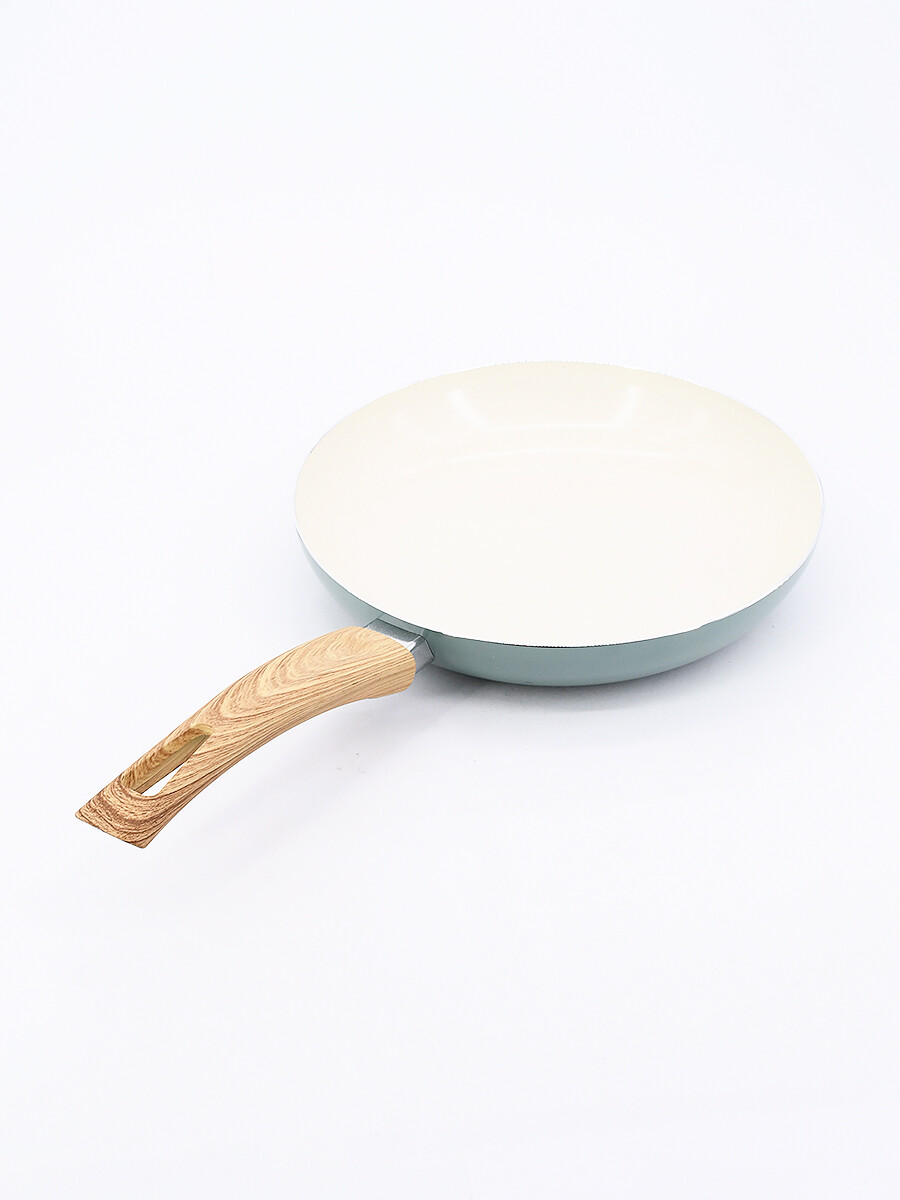 SARTEN VERDE - VERDE MUSGO 