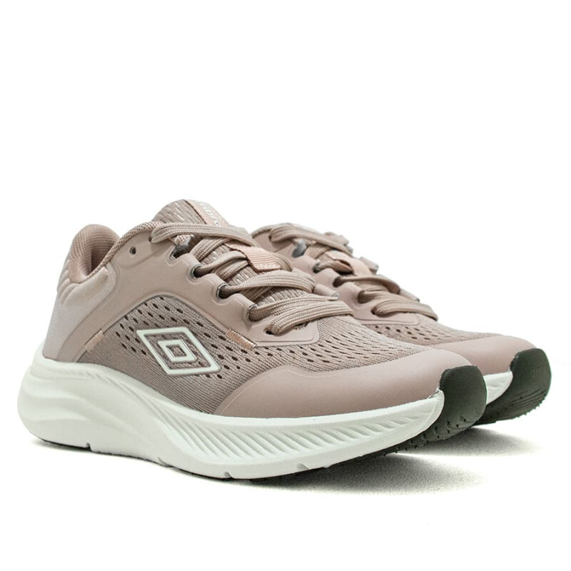 Championes Umbro Icon de Mujer - 20306224 Rosado