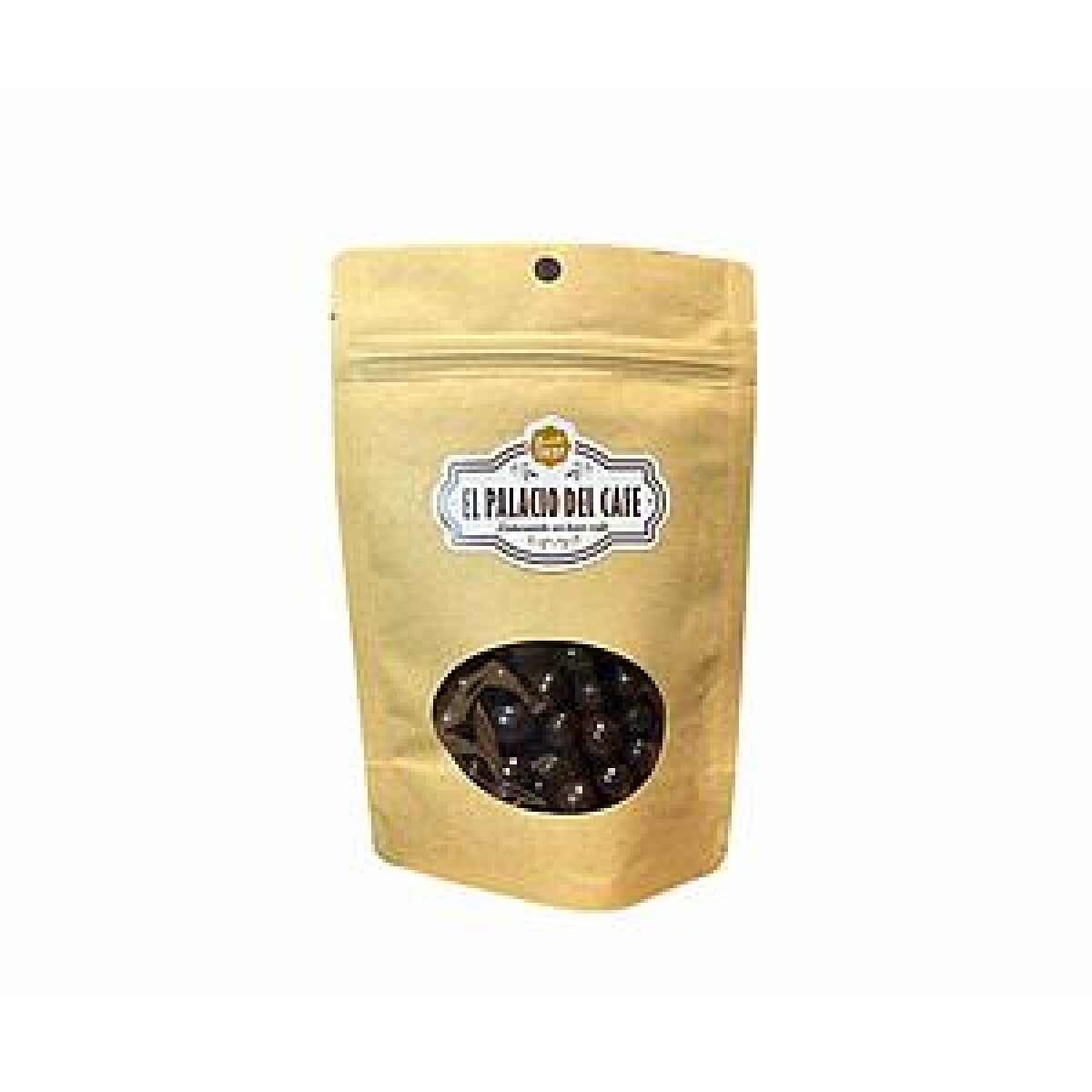 CAFE CON CHOCOLATE 100 g 