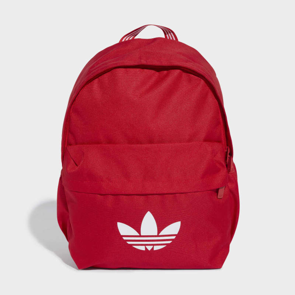Mochila Adidas Adicolor Clássic - Rojo 
