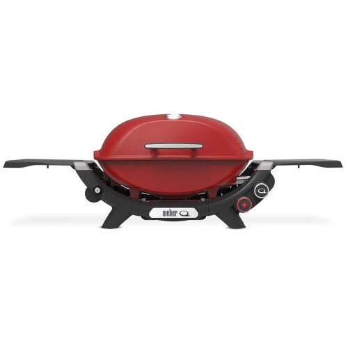 Weber Q2800 Roja sin carro Weber Q2800 Roja sin carro