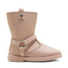 Botas Molekinha De Niñas - 2184.102-23580 Rosado