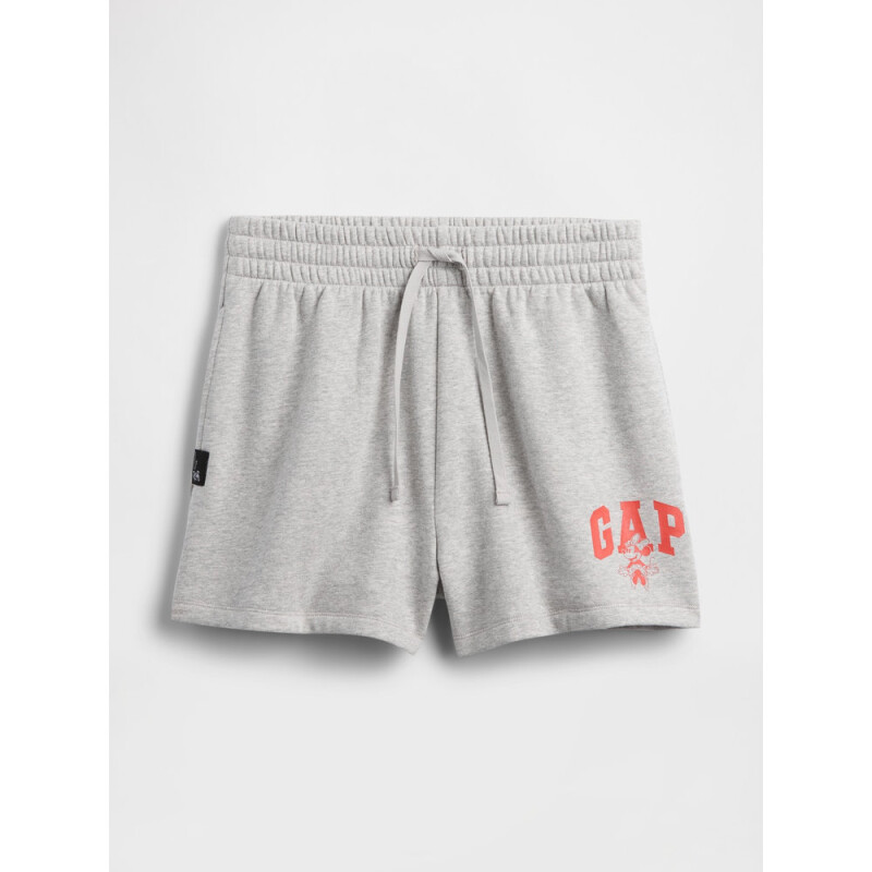 V-DISLOGO FAM SHORT - FA25 B08