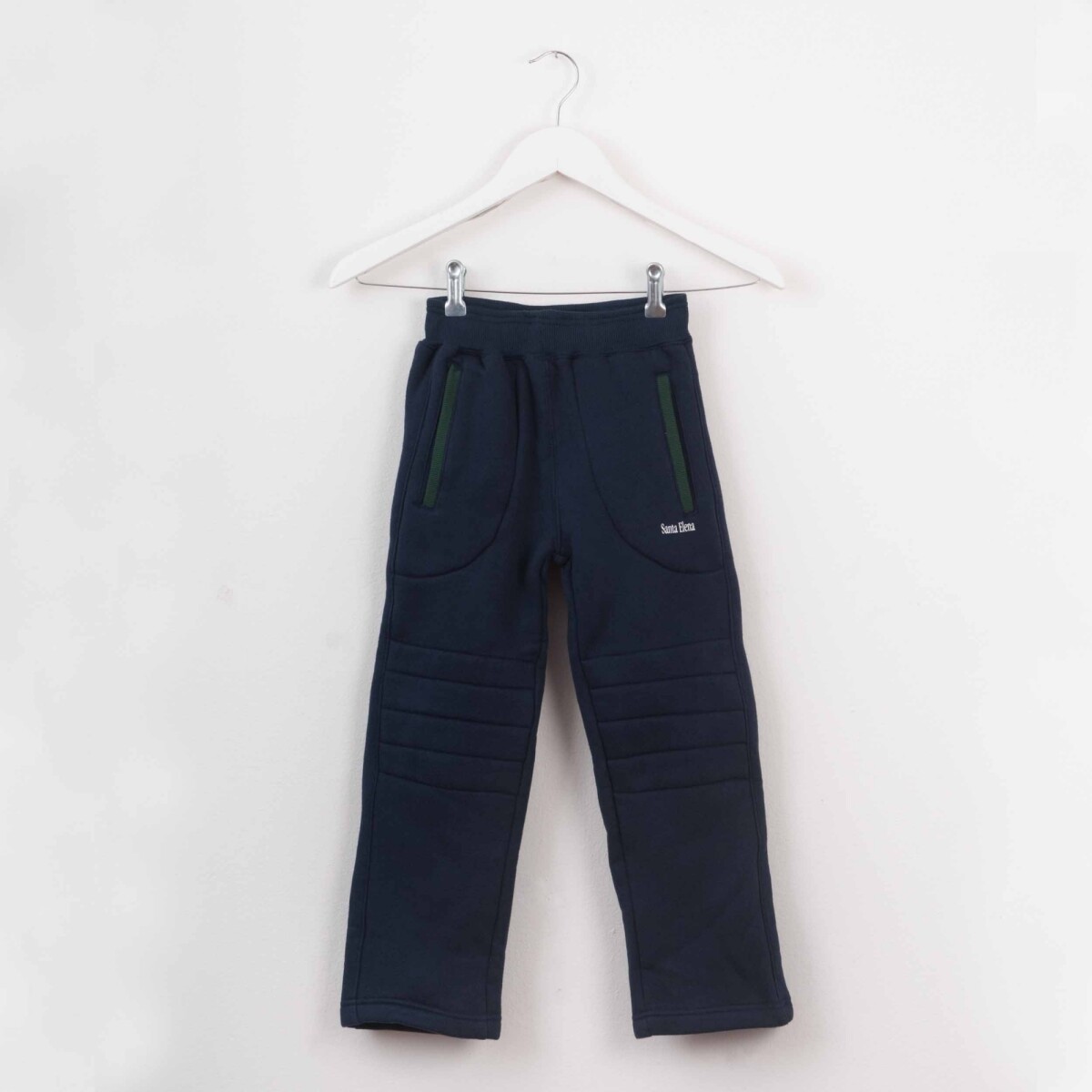 Pantalón deportivo Primaria Santa Elena Navy