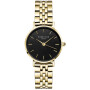 Reloj ROSEFIELD 26BSG-268 Small Edit Acero Oro 0