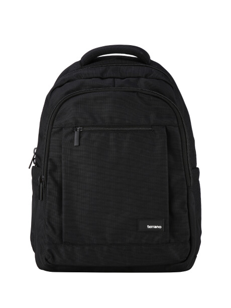 Mochila All Black 04 Mochila All Black 04