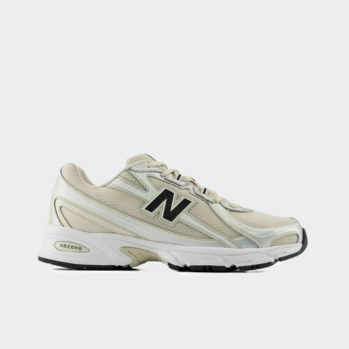 Championes New Balance 740 Beige