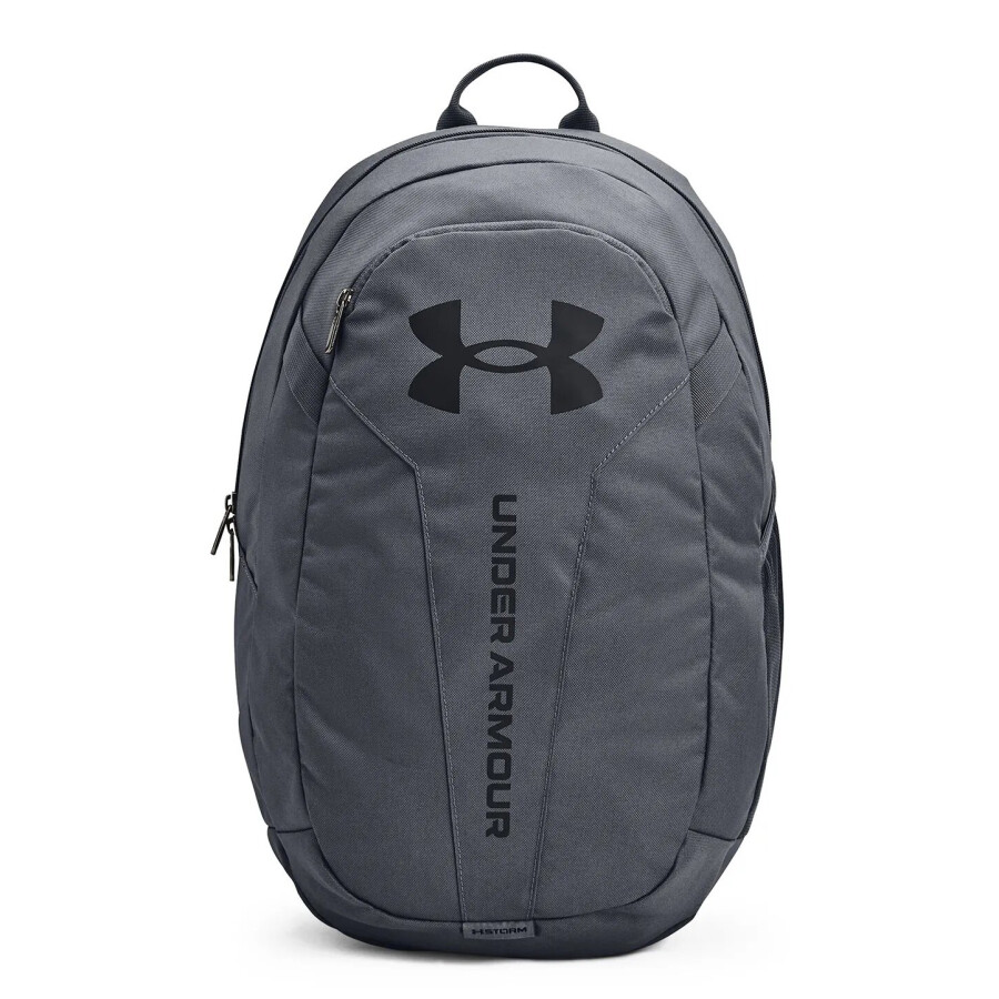 Mochila Under Armour Hustle Lite &lt;span&gt;Gris&lt;/span&gt;