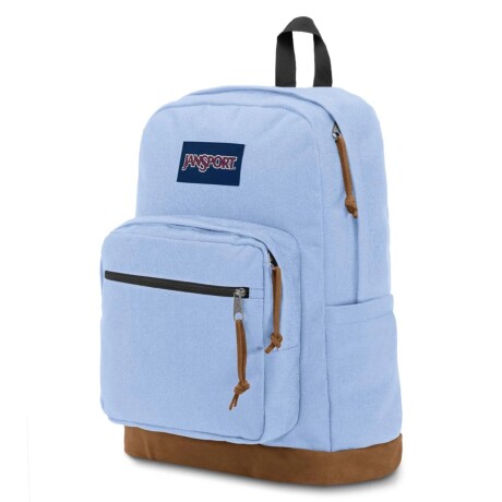 Mochila Right Pack Jansport Azul claro