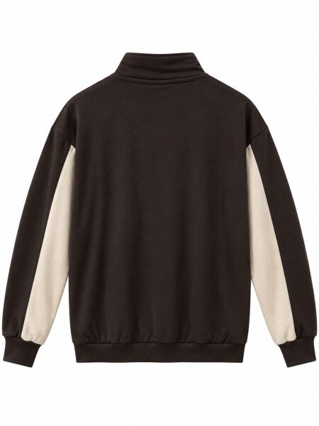 CAMPERA METRIC CHOCOLATE