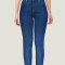 Pantalon Sabina Azul Medio