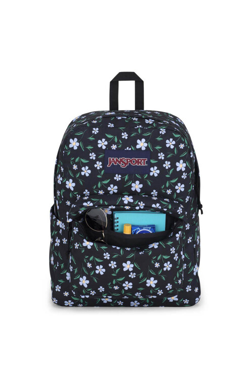Mochila Superbreak Plus Garden Floral