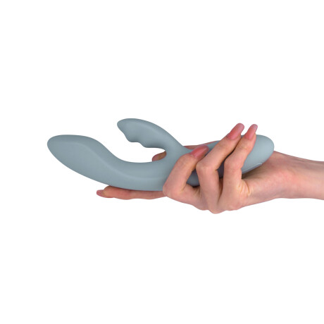 Vibrador Rabbit Interactivo Controlado por App Chika Vibrador Rabbit Interactivo Controlado por App Chika