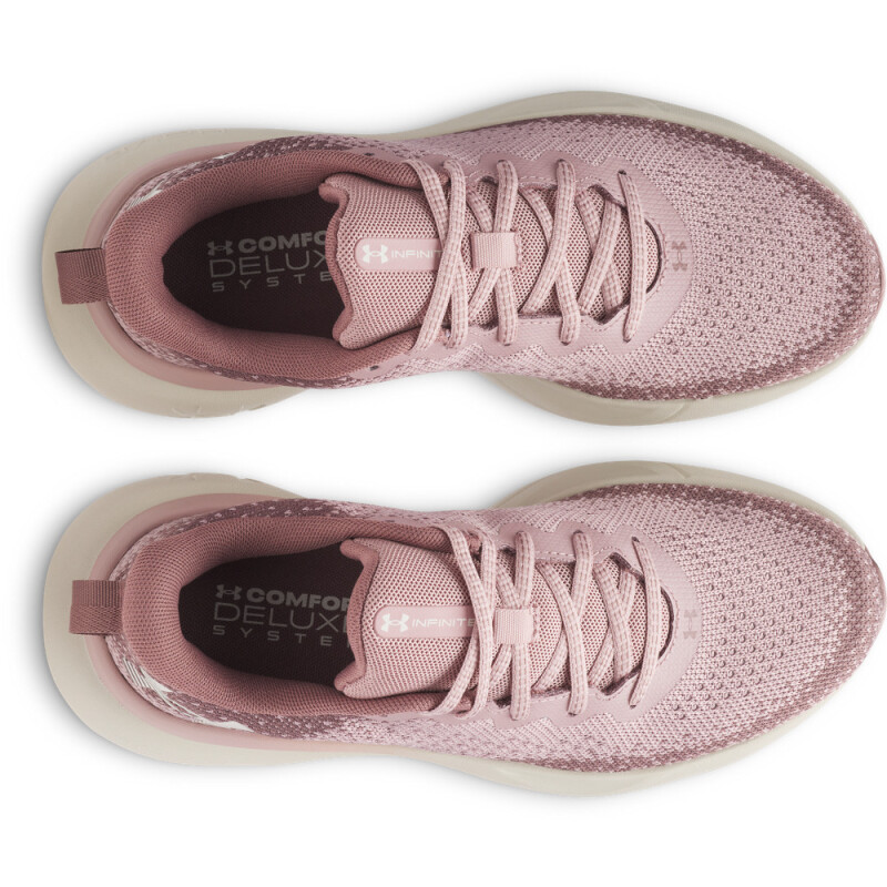 UA W Infinite-PNK PNK-673