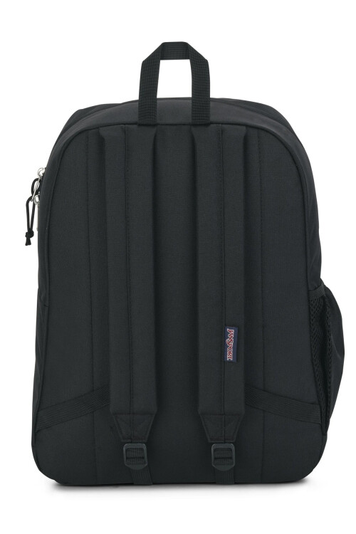 MOCHILA CROSS TOWN PLUS BLACK