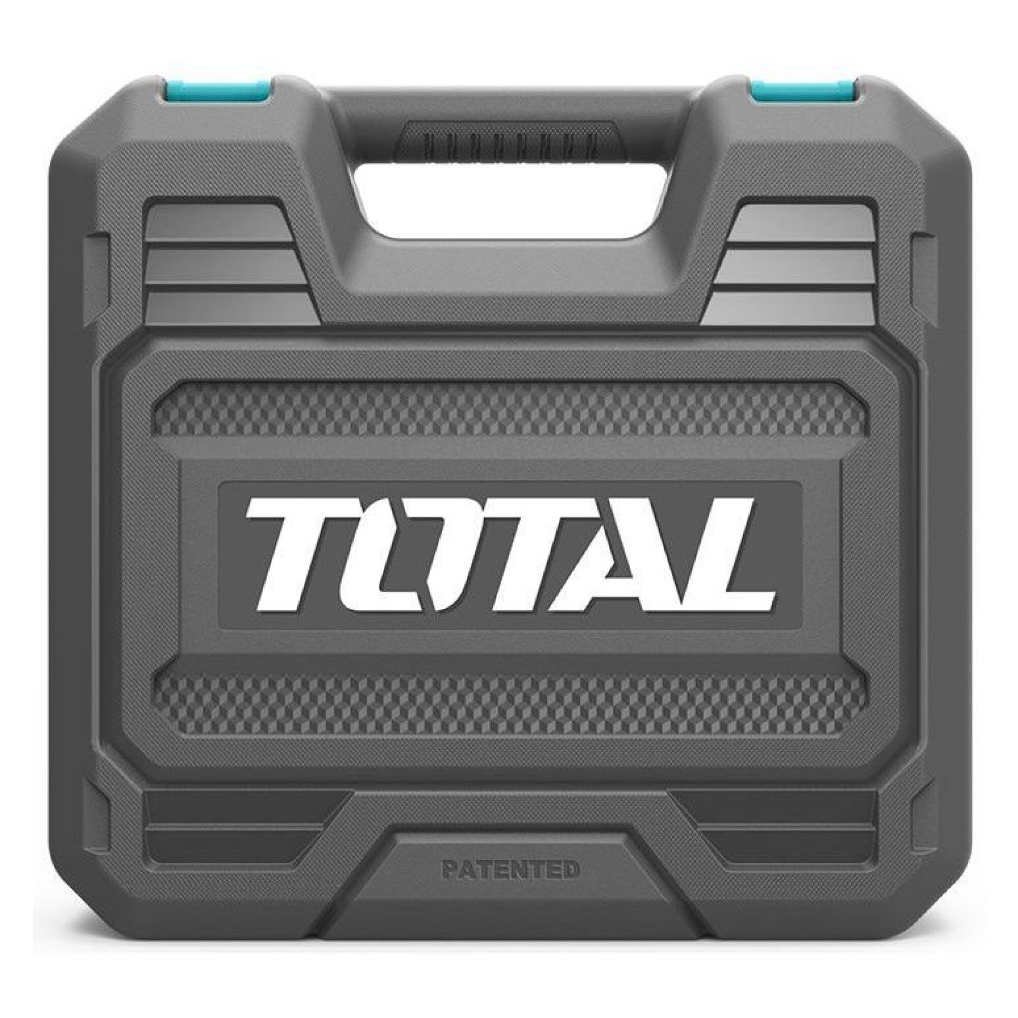 Taladro impacto percutor batería TIDLI20025 Total - Distribuidor oficial  Anova